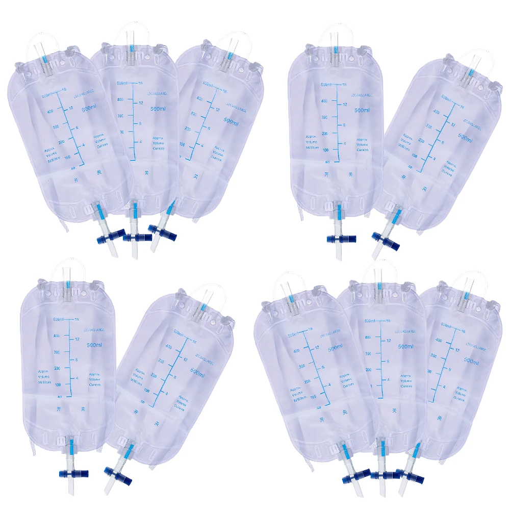 Для хранения мочи - Фотография_3