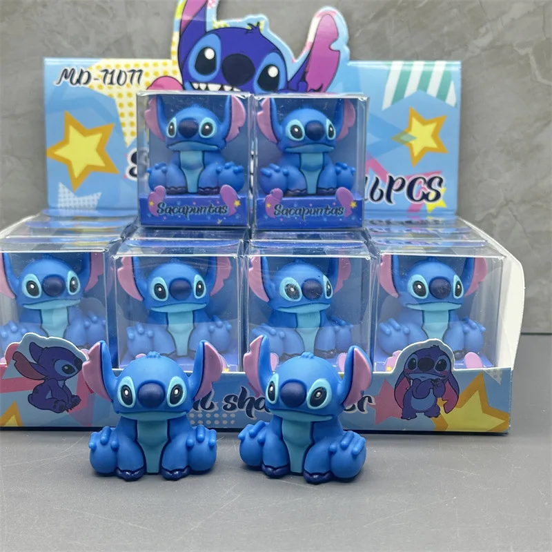Силиконовые украшения disney stitch - Фотография_6