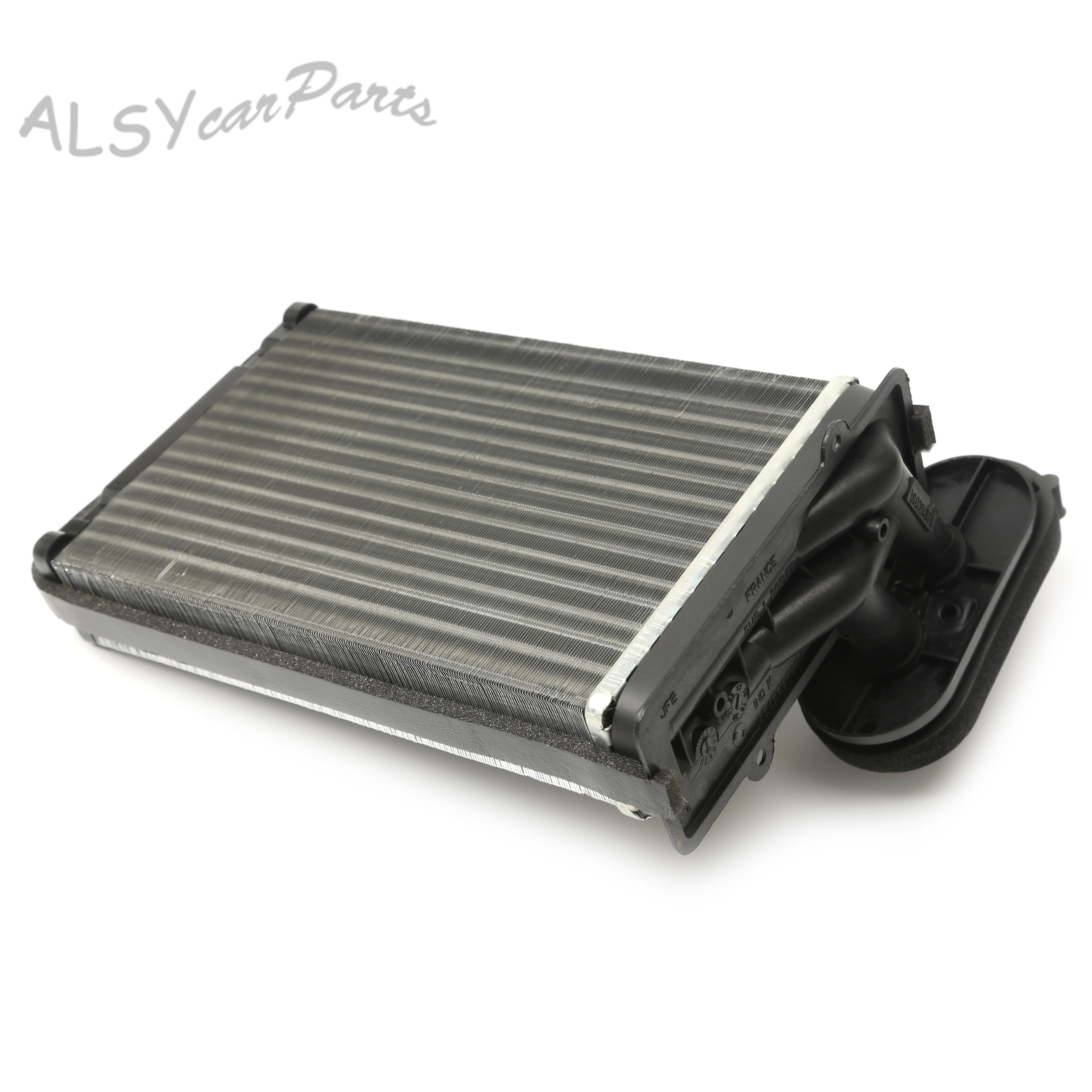 Автомобильный hvac-нагреватель - Фотография_2