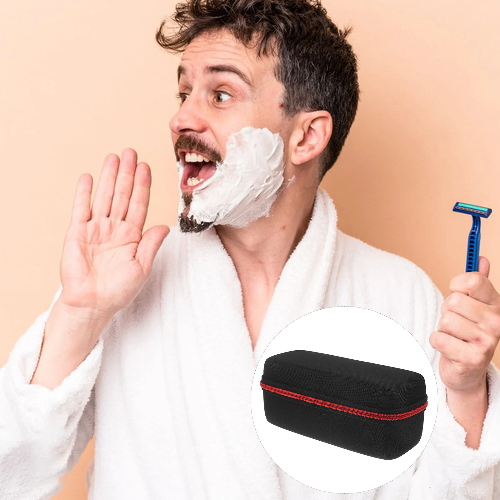 Чехол для хранения бритвы - Фотография_4