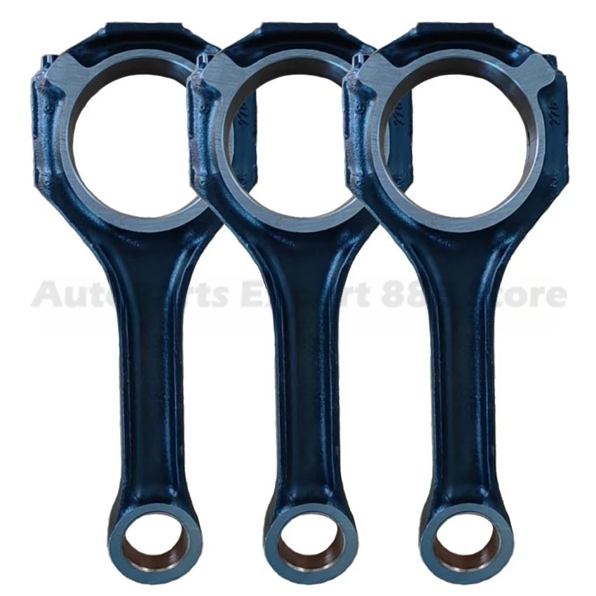 Для 2780300620 шатун в сборе - Фотография_3