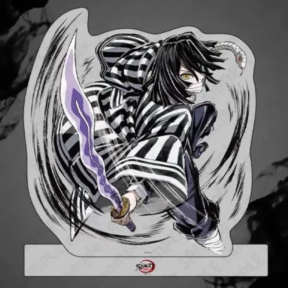 Demon slayer: kimetsu no yaiba - Фотография_2