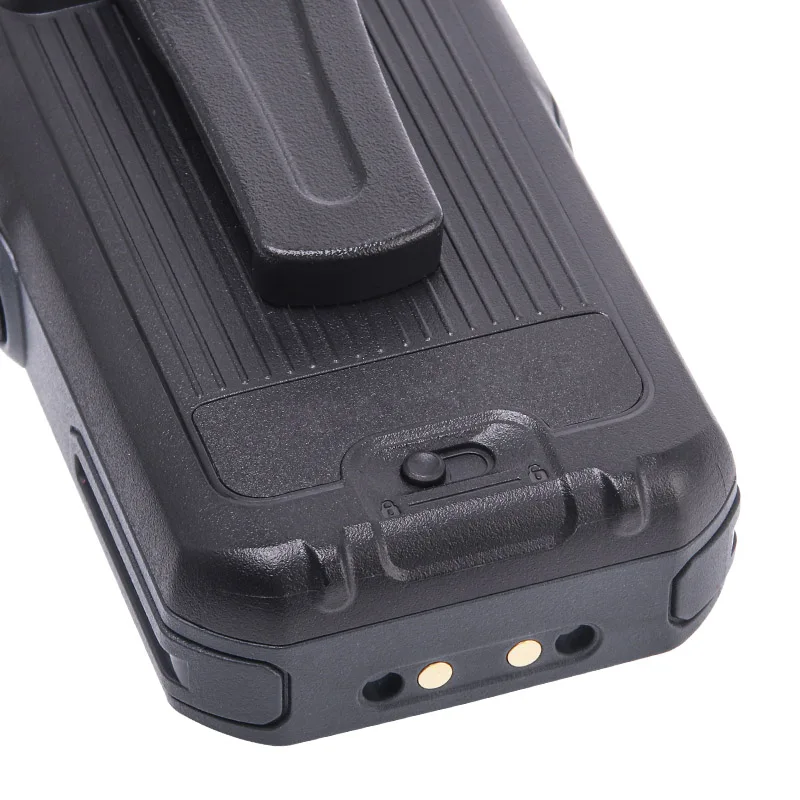 Uniwa nr120 5g черная рация прочный смартфон ip68 3 гб 32 гб 2 - Фотография_4