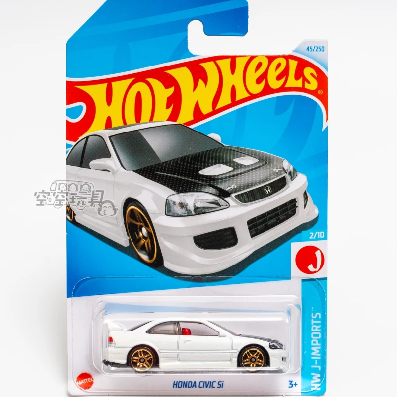 Оригинальный автомобиль hot wheels