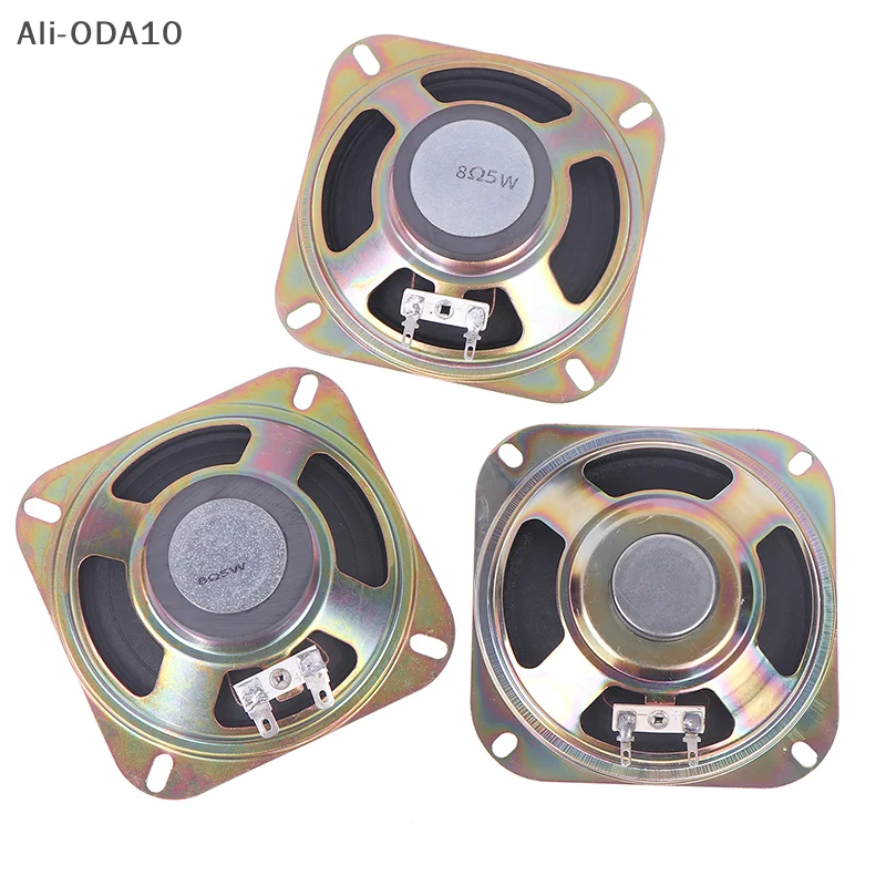 Аркадный динамик 4-дюймовый динамик - Фотография_5