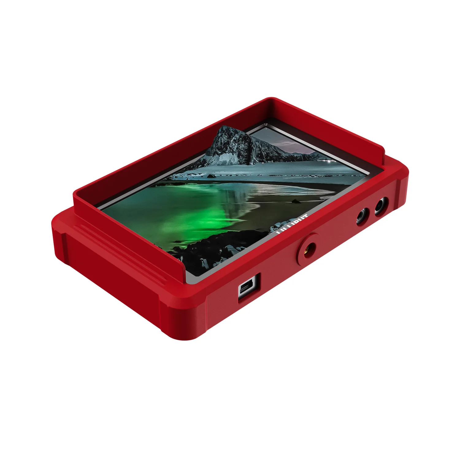 4k 5-дюймовый 3d lut hdmi2 - Фотография_2