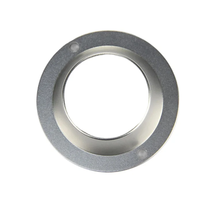 Акустическая и магнитная разблокировка для супермаркета - Фотография_5