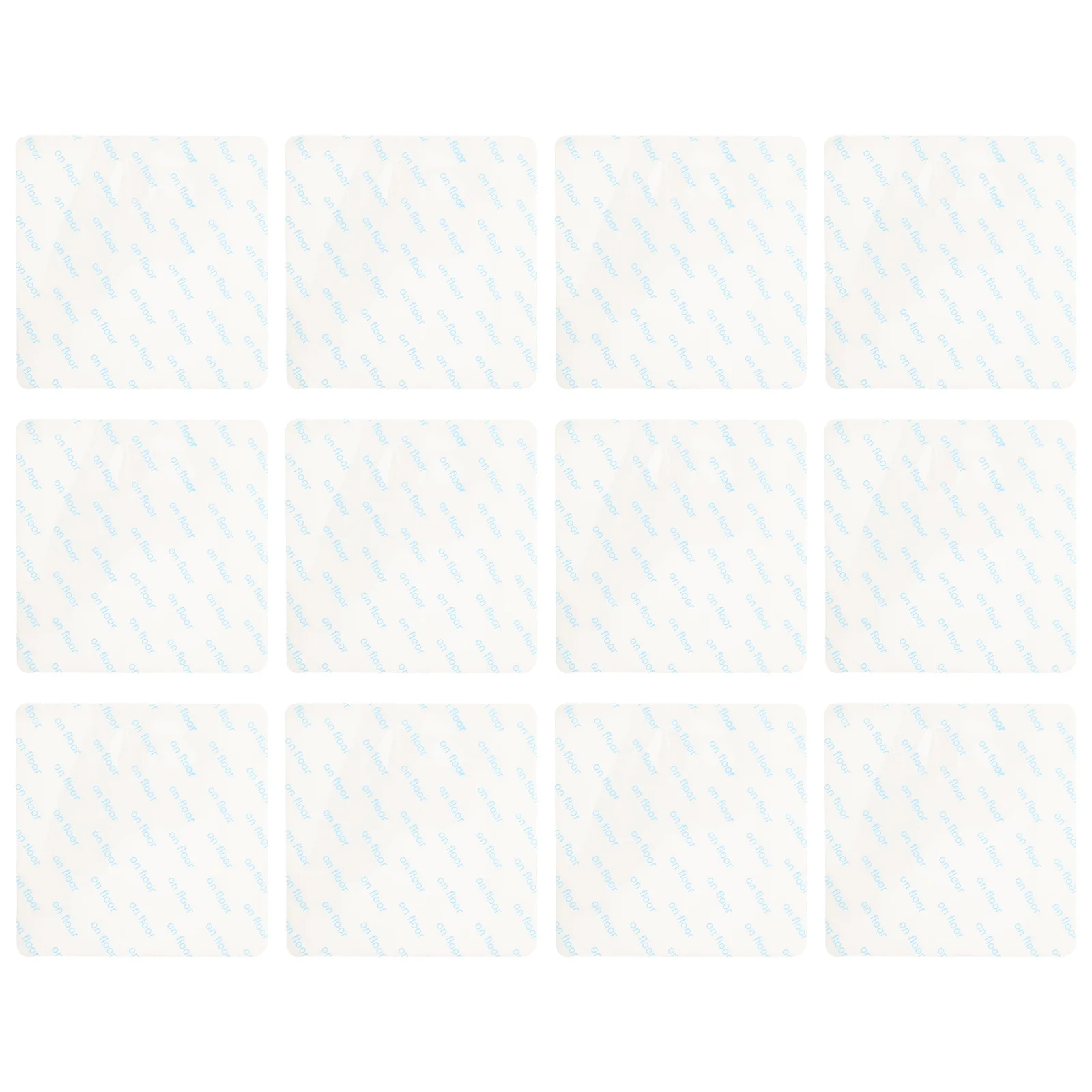 Набор лент для домашнего ковра - Фотография_2