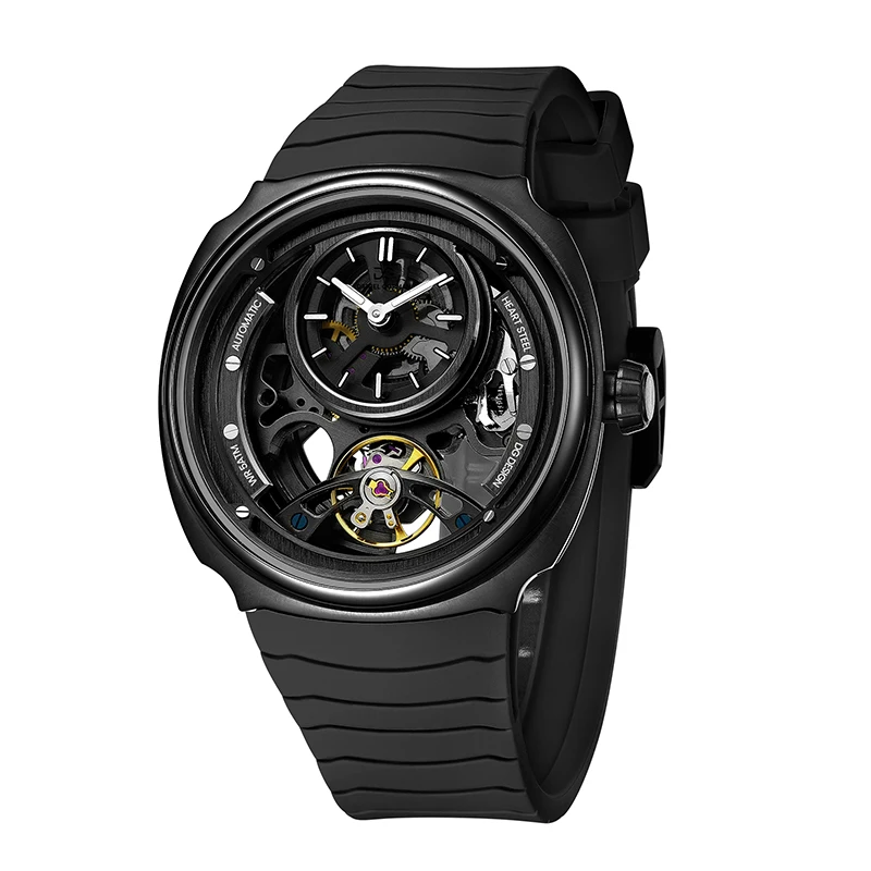 Oem cutomize logo корпус из нержавеющей