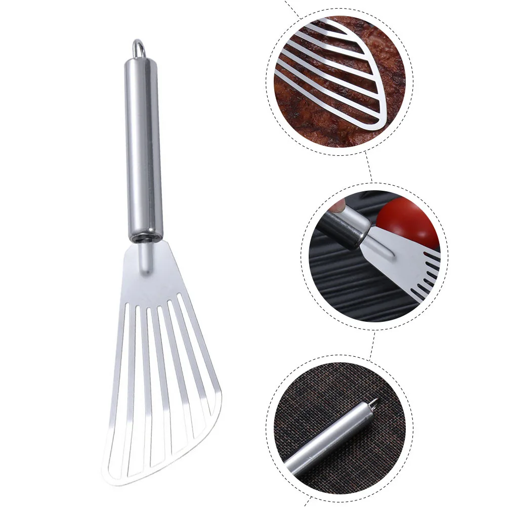 Токарный станок для стейка из нержавеющей стали - Фотография_3