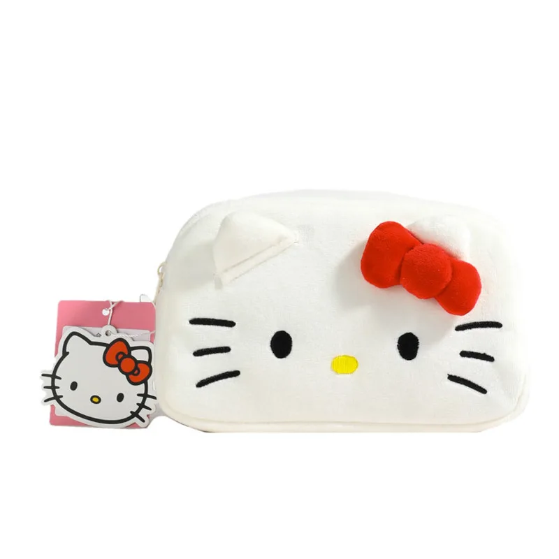 Sanrio super cute kt cat pen bag - Фотография_3