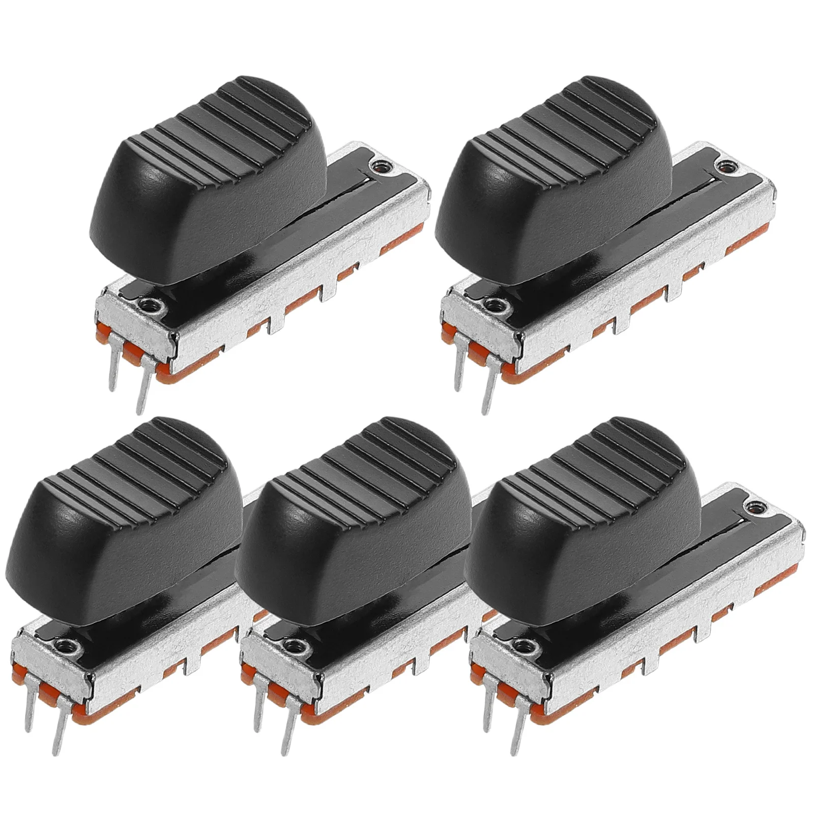 5 комплектов, прецизионный контроль - Фотография_5