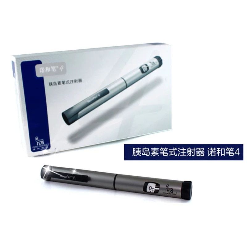 Novo pen 4 nordisk pen injection - Фотография_3