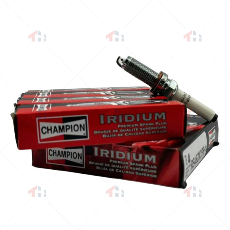 Свечи зажигания для great wall haval h6 3rd dargo 2 - Фотография_6