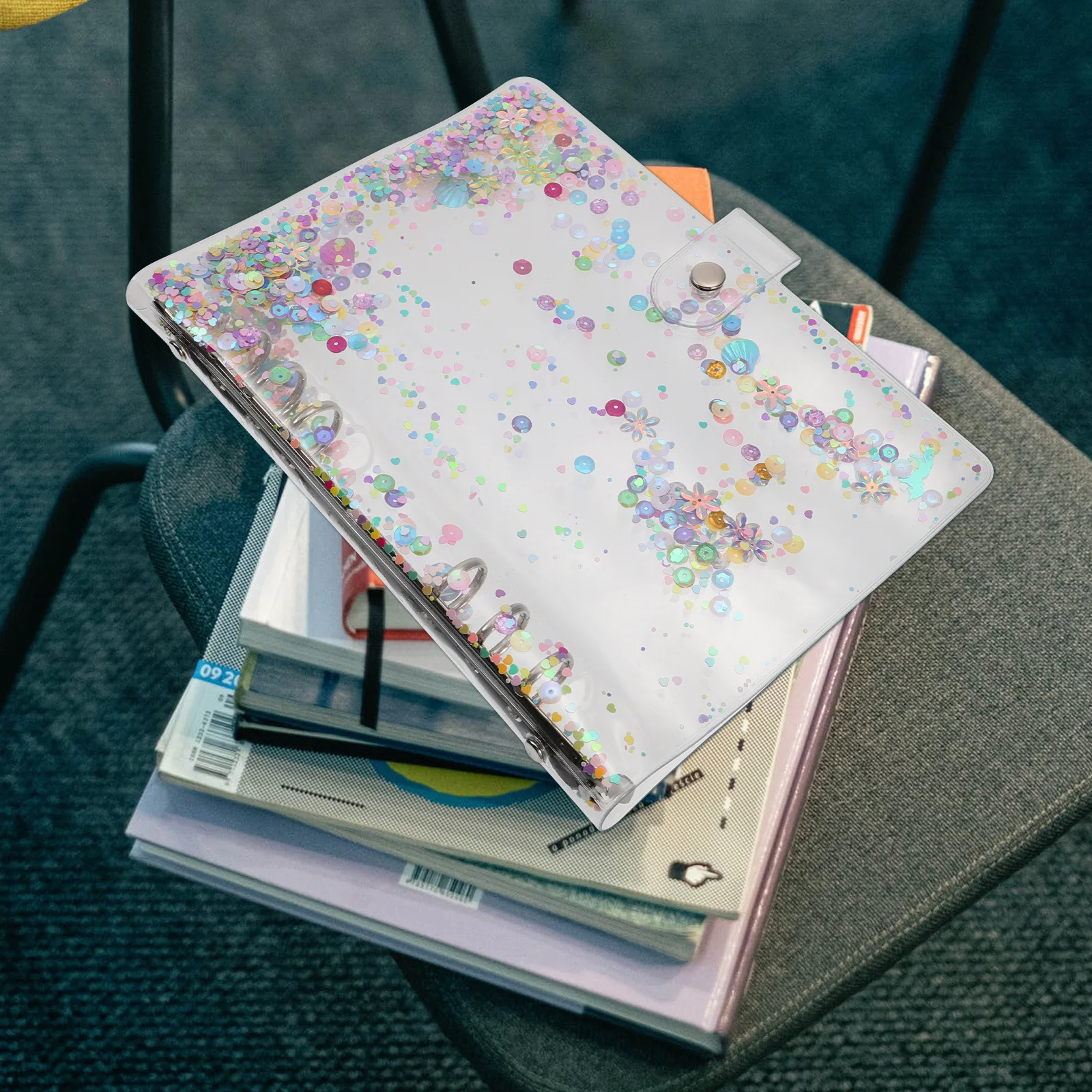 Прозрачный чехол для ноутбука из пвх - Фотография_2