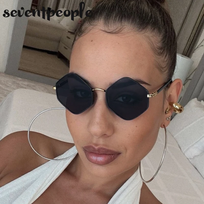Женские солнцезащитные очки в стиле - Фотография_6