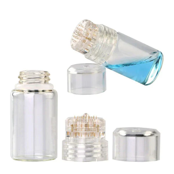 Pin титановая микроигла derma ролик - Фотография_5