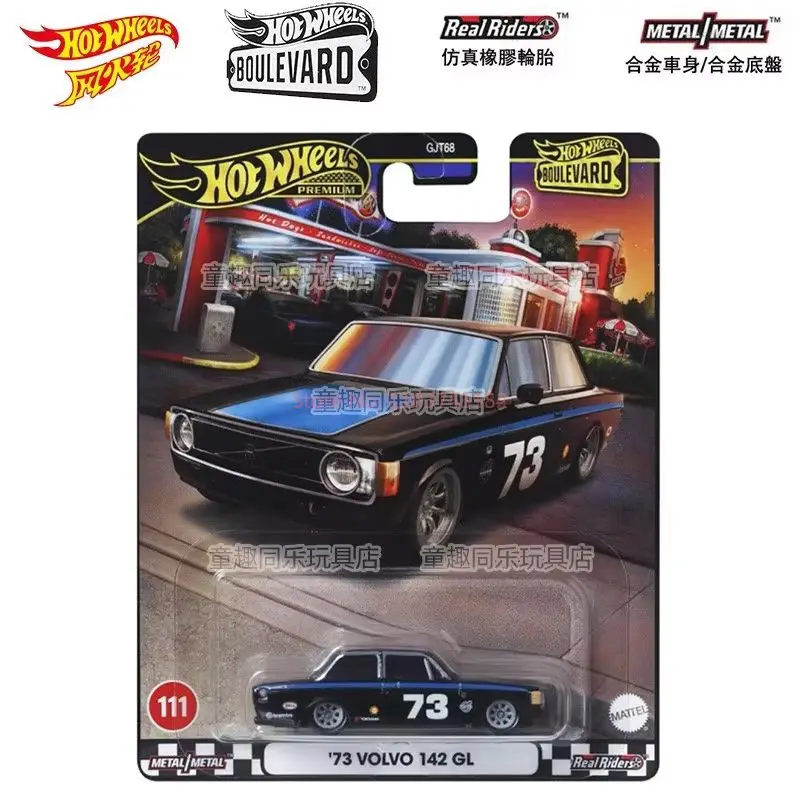 Hot wheels boulevard 1:64 2025 - mix 1a bmw m5 - Фотография_6