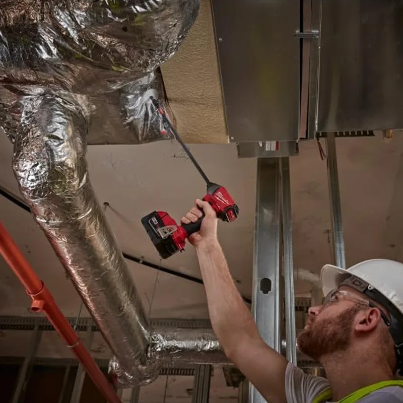 Мм ударный магнитный удлинитель - Фотография_6