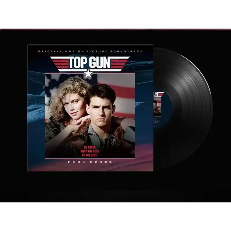 Фильм top gun kenny vissins music - Фотография_4