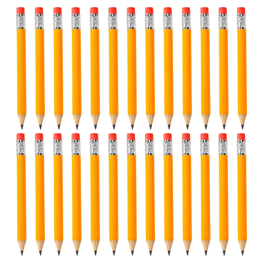 Мини-карандаш, короткий - Фотография_3