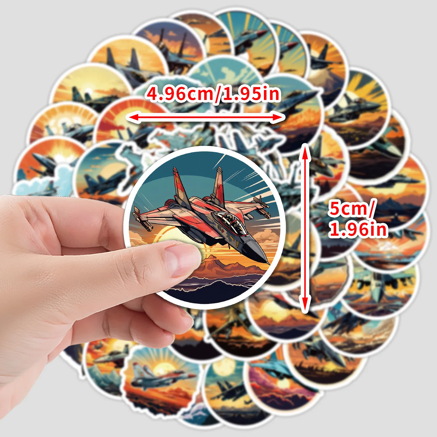 Крутая серия «истребитель» - Фотография_3