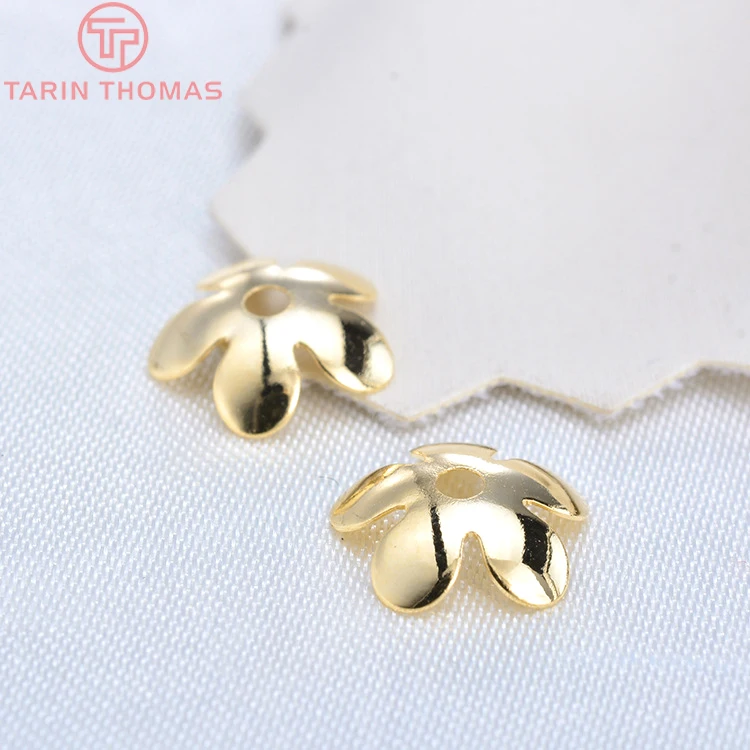 8,5 мм 24-каратного золота - Фотография_3