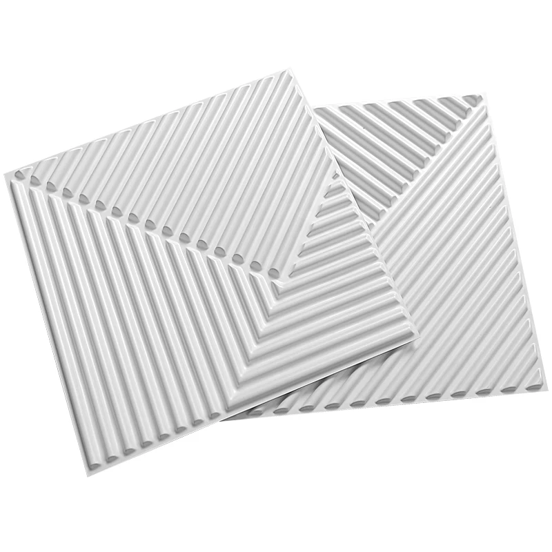 30x30 см 3d художественная настенная - Фотография_4