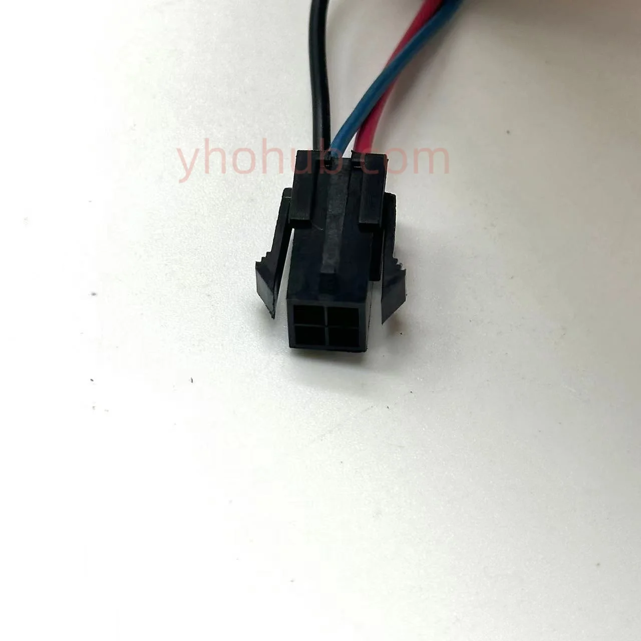 3-проводной охлаждающий вентилятор для сервера delta electronics thb1548ag - Фотография_5