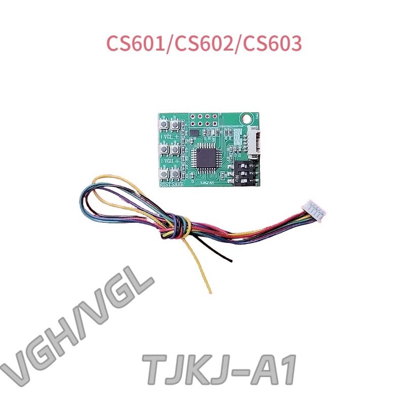 Cs602 cs601 cs603 модуль vgh v - Фотография_5