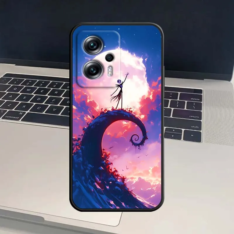 Святвечельник аниме для xiaomi - Фотография_3