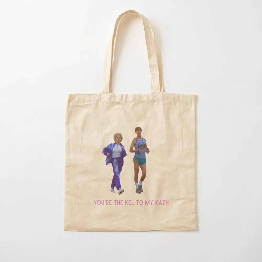 You're the kel to my kath tote bag - Фотография_2
