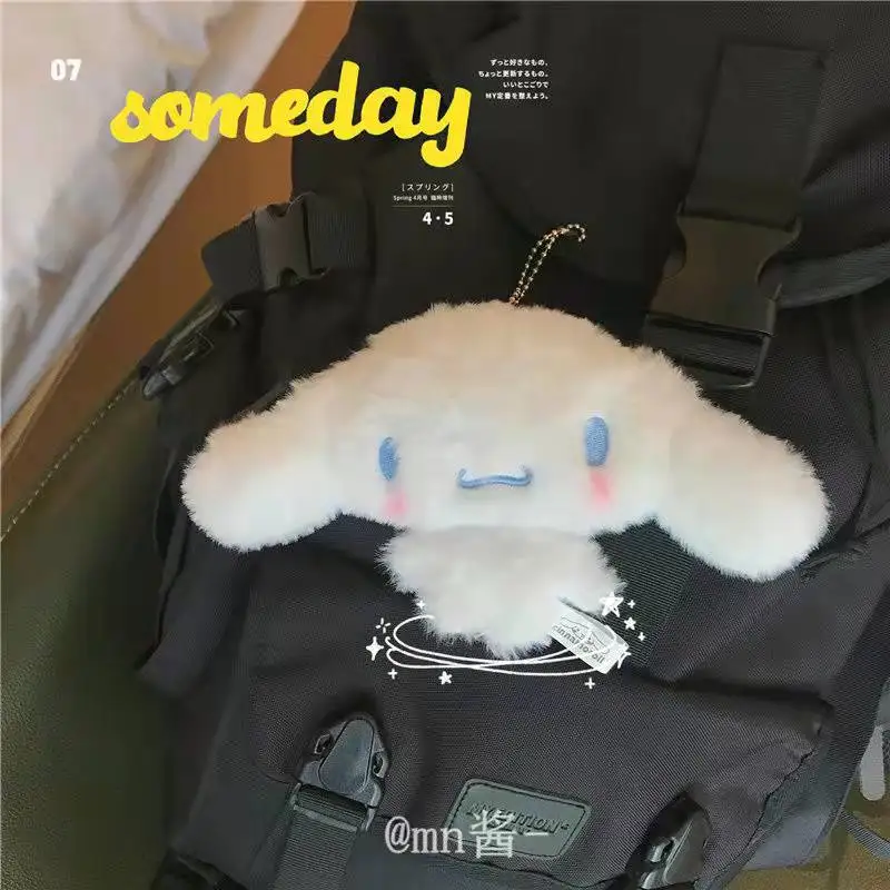 Cinnamoroll цепочка для мобильного телефона - Фотография_6