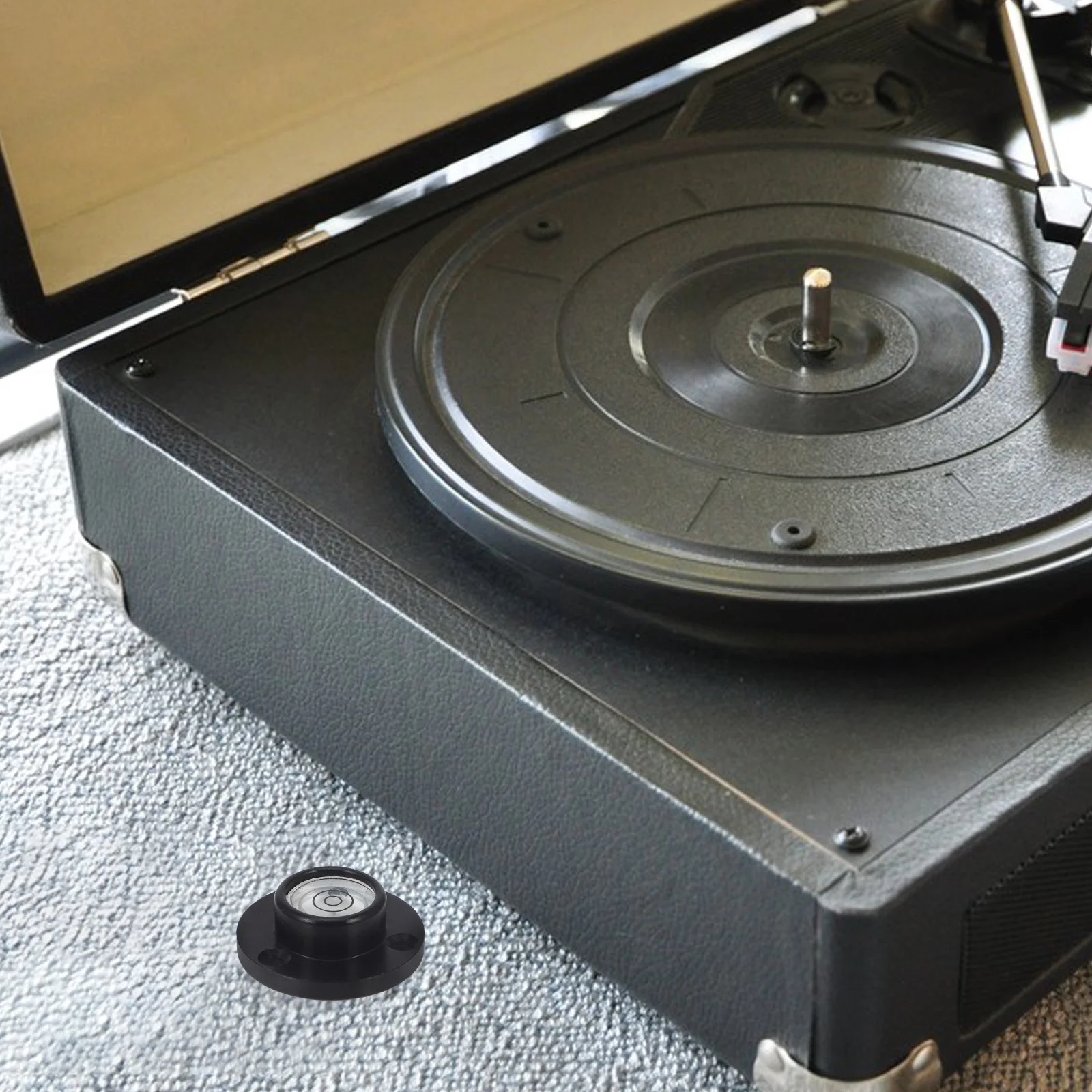 Маленький пузырьковый уровень - Фотография_5