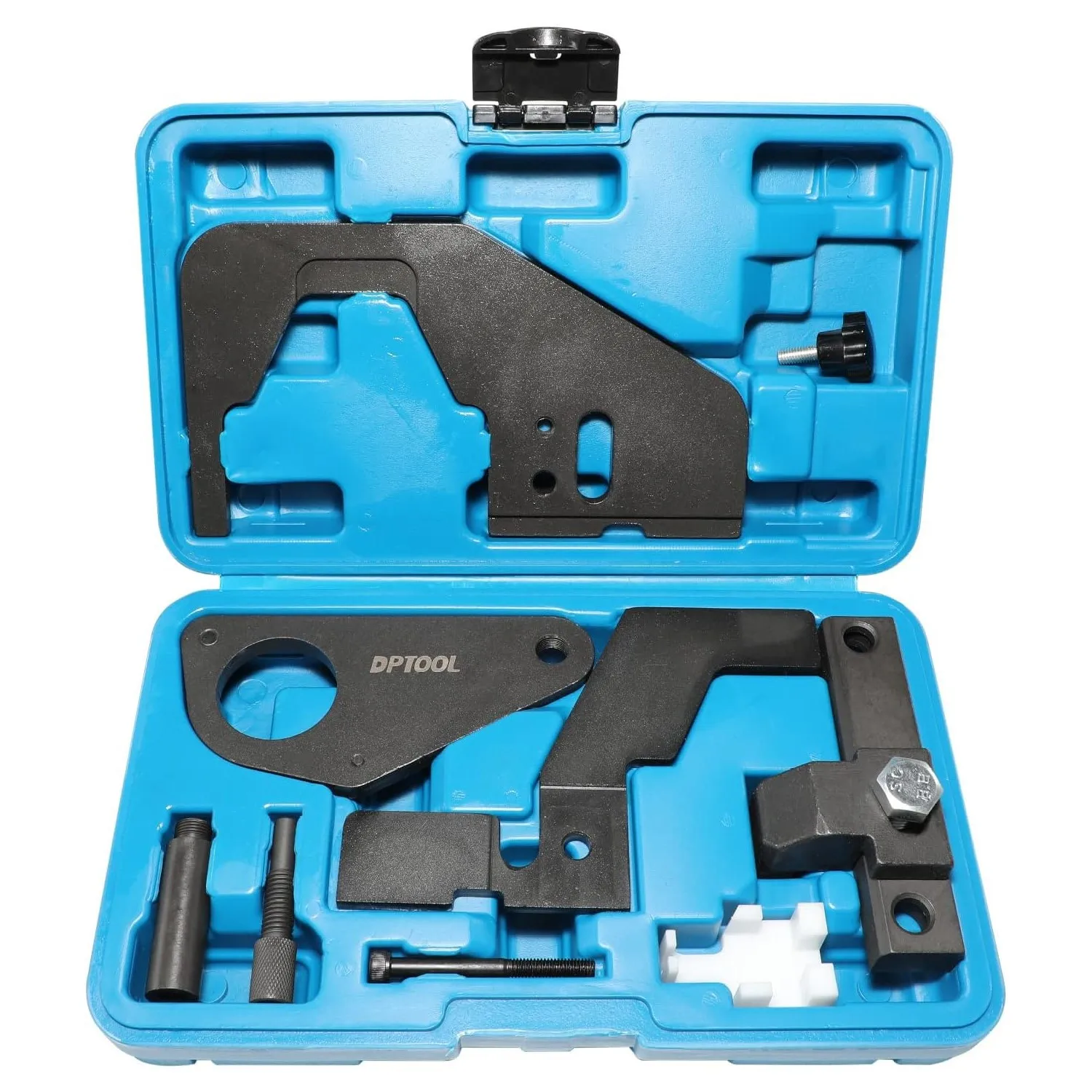 Инструмент для синхронизации двигателя