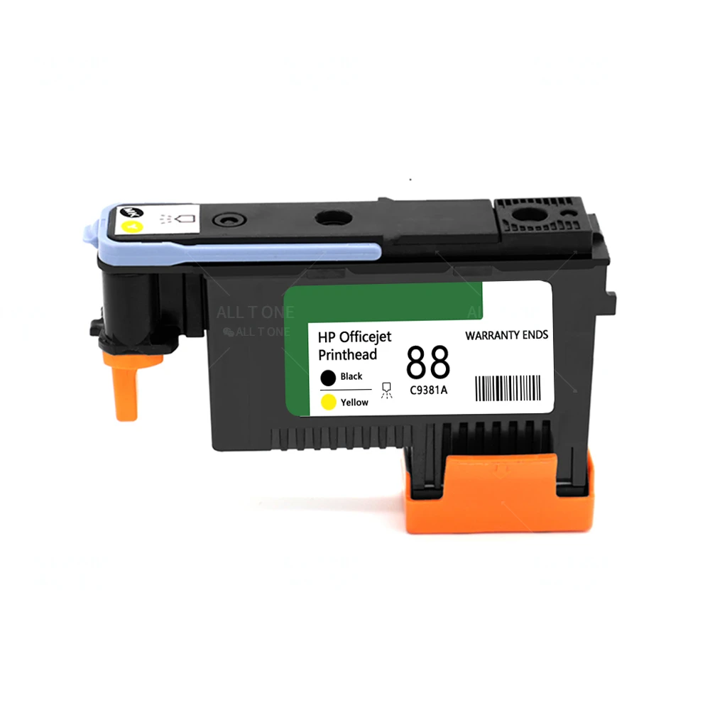 Печатающая головка для hp 88 - Фотография_2