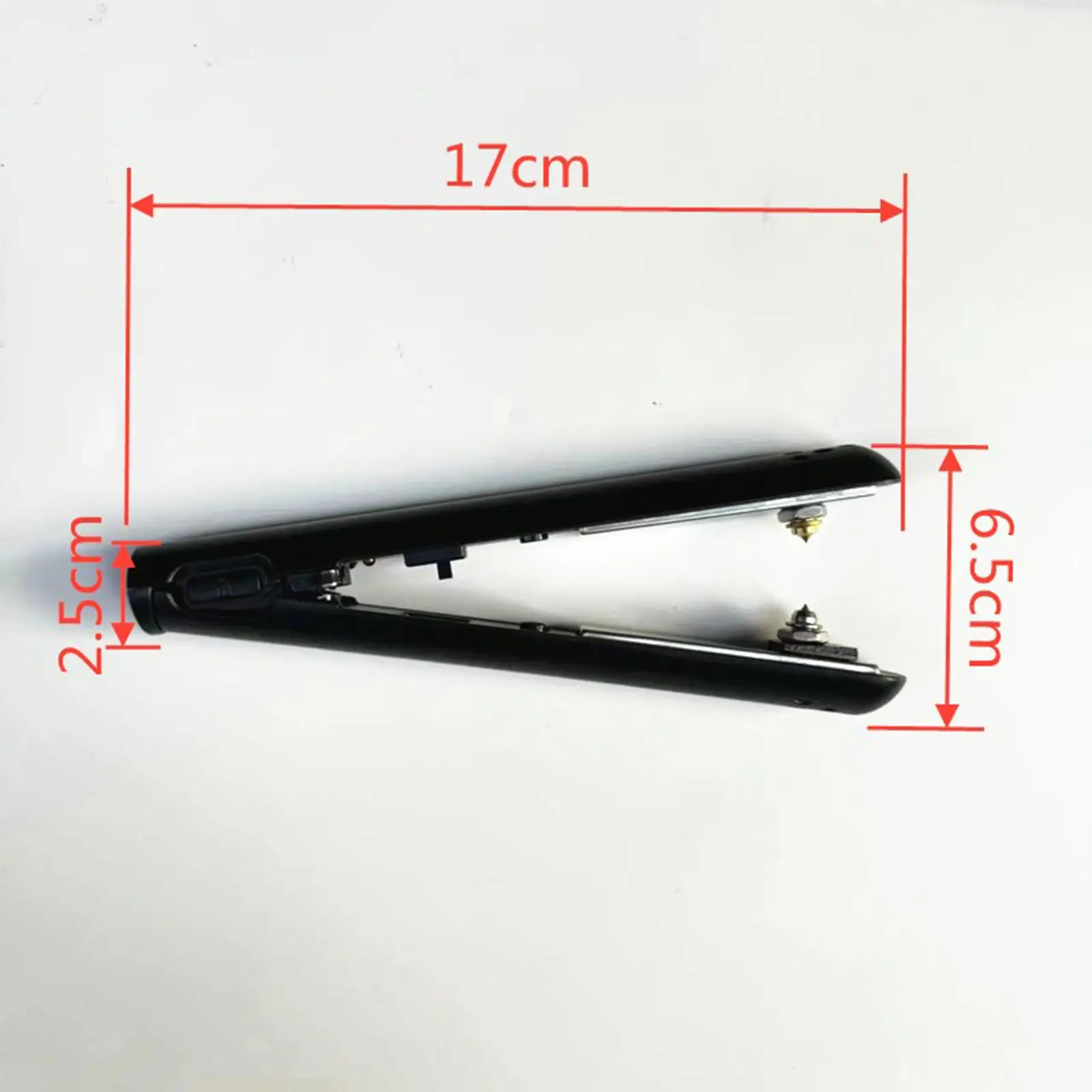 Горячий пресс плоскогубцы для ракеток - Фотография_5