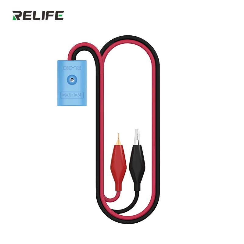 Relife rl-910 быстросъемный аккумуляторный - Фотография_3