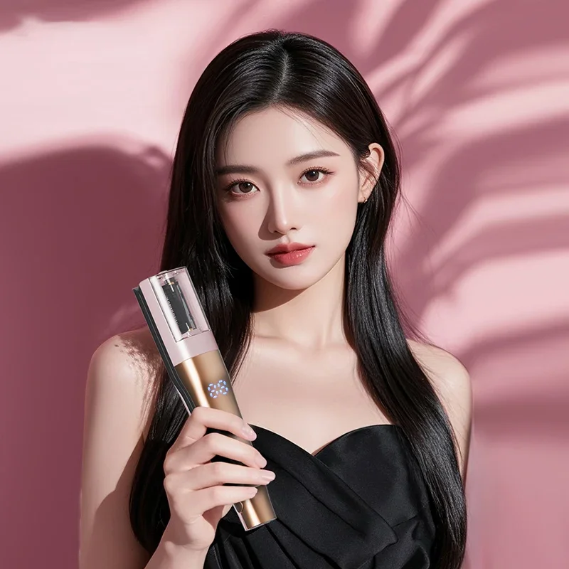 Профессиональный триммер для секущихся кончиков волос