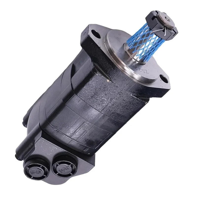 Гидравлический двигатель 104-1012-006