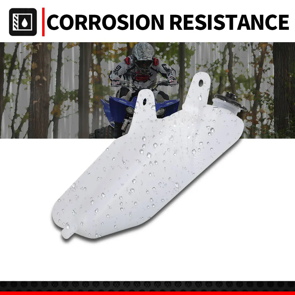 Пластиковый двигатель мотоцикла - Фотография_5