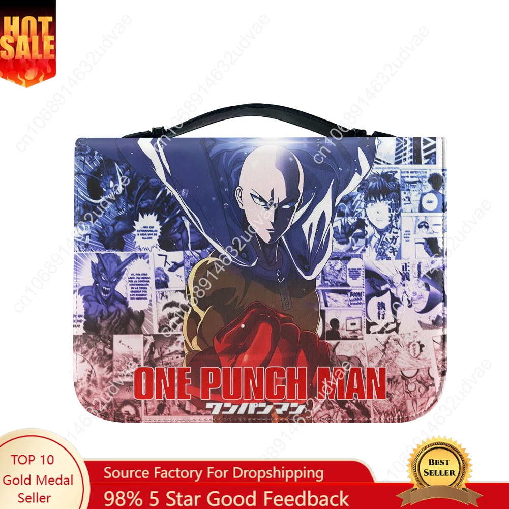 Сумки для библии one punch man