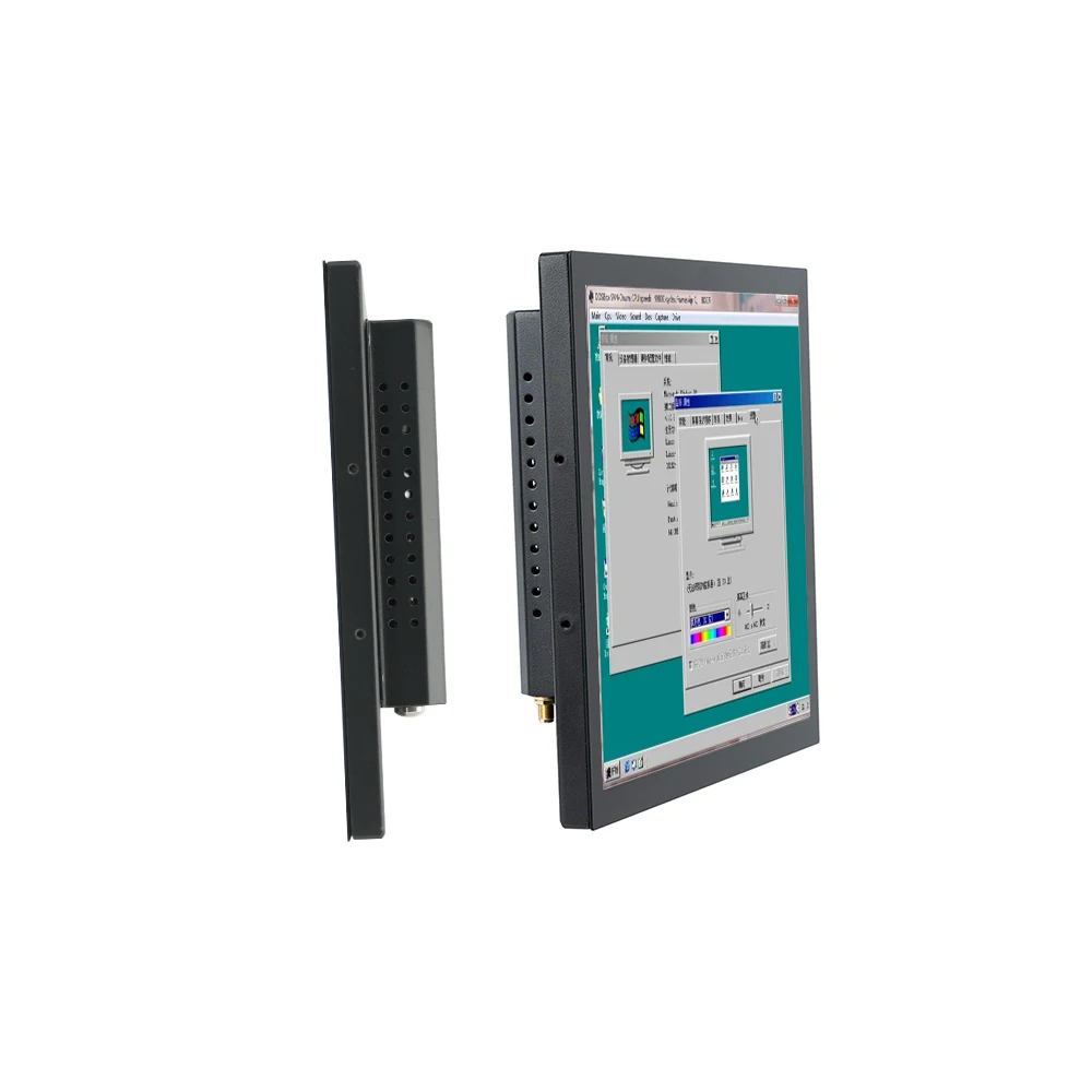 Tlf 10,4 12-дюймовый мини-компьютер - Фотография_2