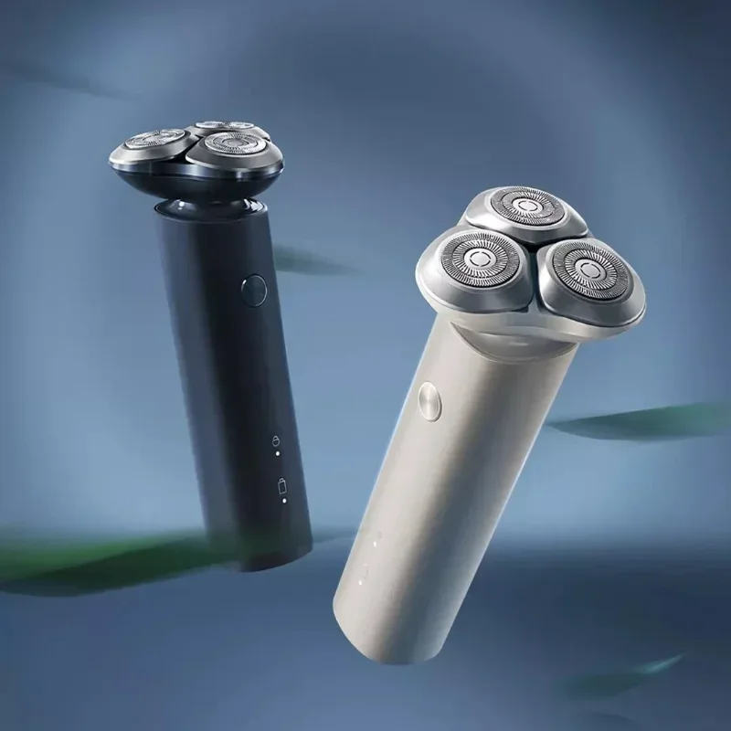 Электробритва xiaomi mijia s101 - Фотография_6