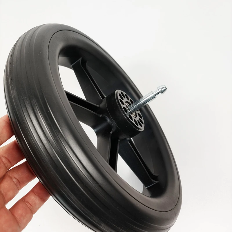 Колесо коляски каждый для cybex eos buggy - Фотография_4