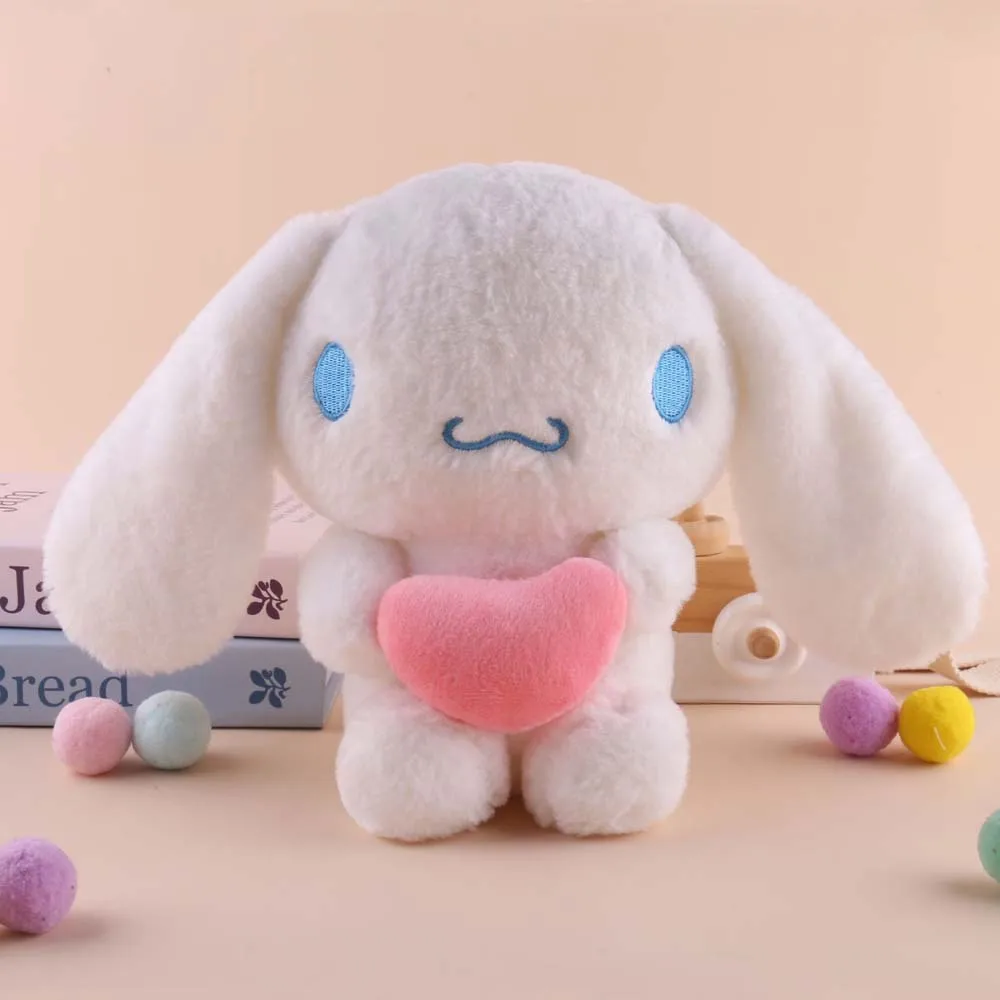 Sanrio hello kitty плюшевые куклы - Фотография_5