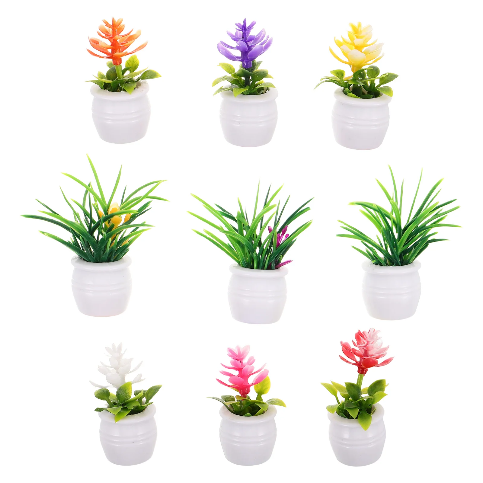 Миниатюрный микропейзажный декор - Фотография_3