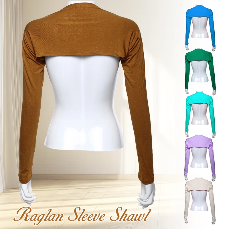 Мягкие модальные нарукавники - Фотография_3