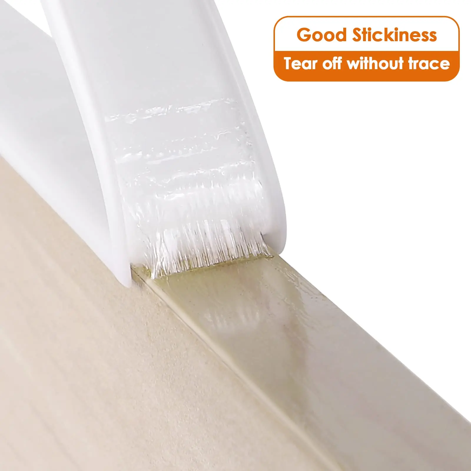 5 м u-образная кромкооблицовочная лента - Фотография_5