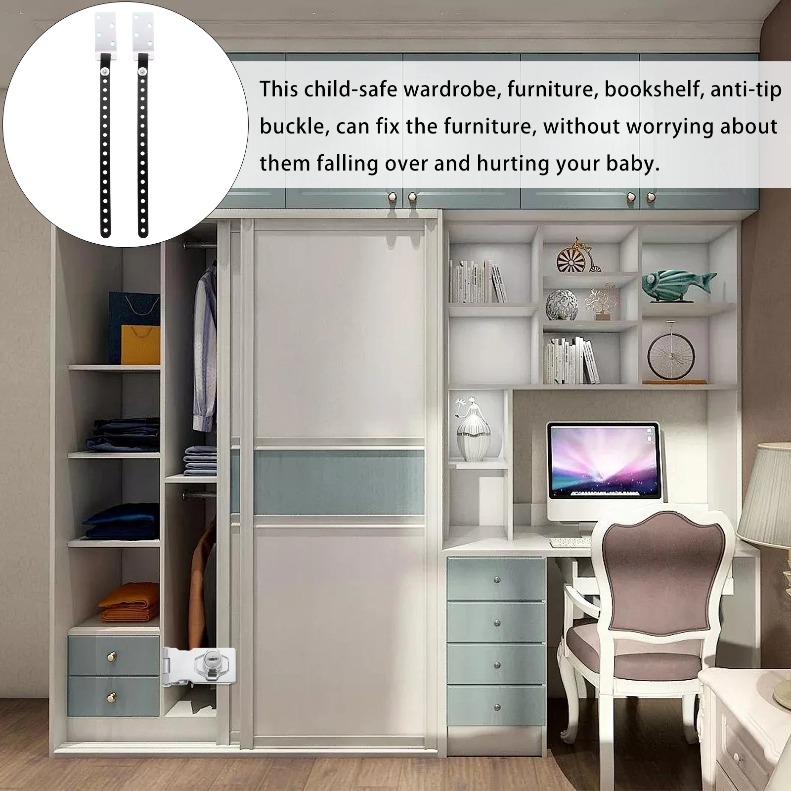 Защита от падения - Фотография_4